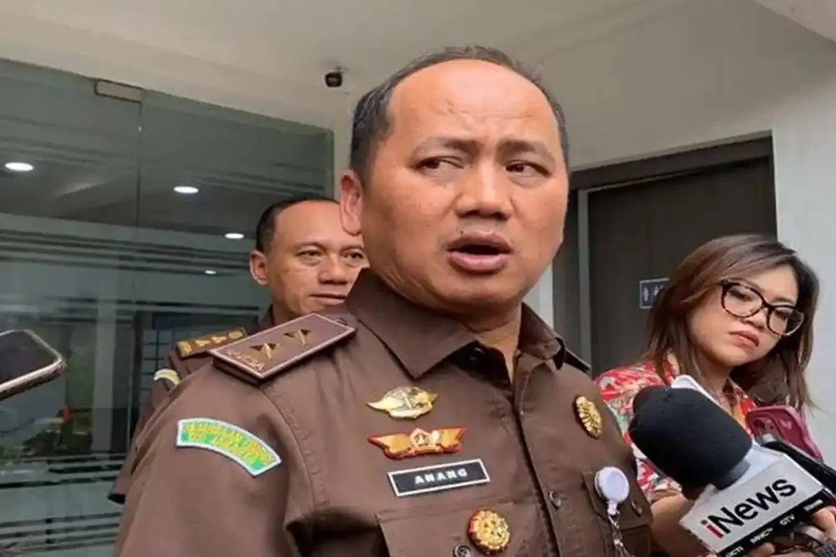 Kejagung Siap Hadapi 2 Gugatan Praperadilan Febrie Adriansyah
