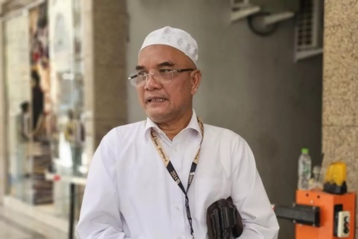 Komisi VIII DPR Usul Pembinaan Kesehatan Haji Setahun Lebih Awal