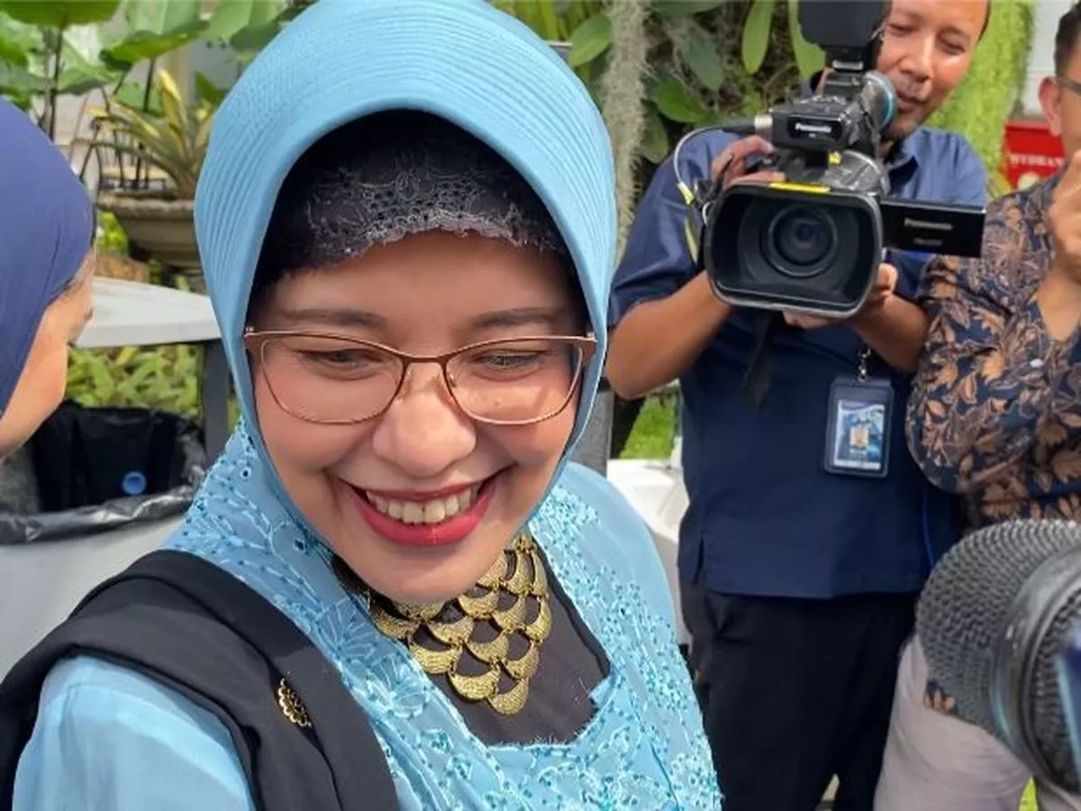 BPS Puji Capaian Sensus Ekonomi 2026 Bali yang Lampaui Nasional