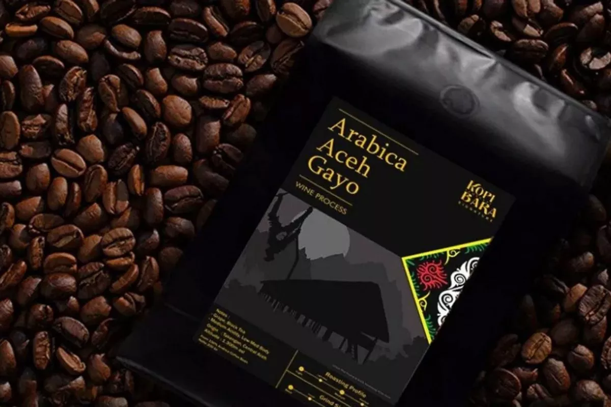 Produk Kopi Indonesia Raup Potensi Transaksi Rp66 Miliar di Bangkok