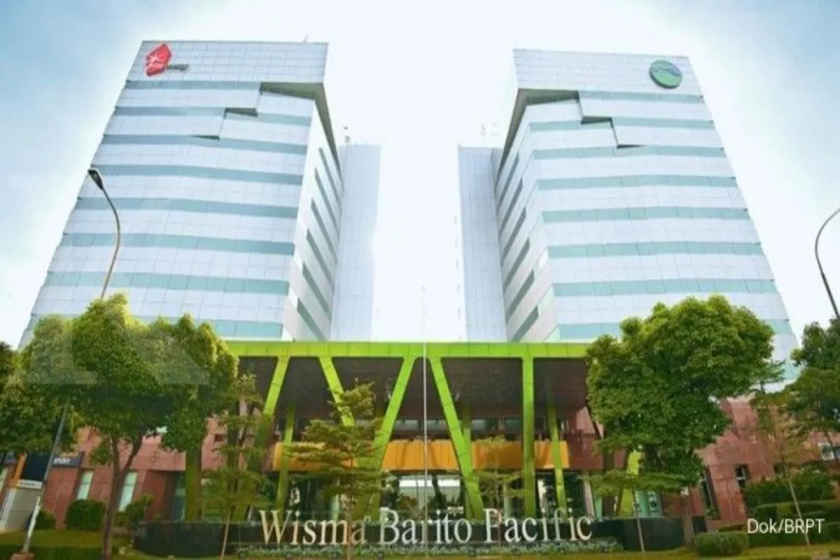 IHSG Melemah 0,82 Persen Simak Panduan Saham BRPT JPFA dan CUAN