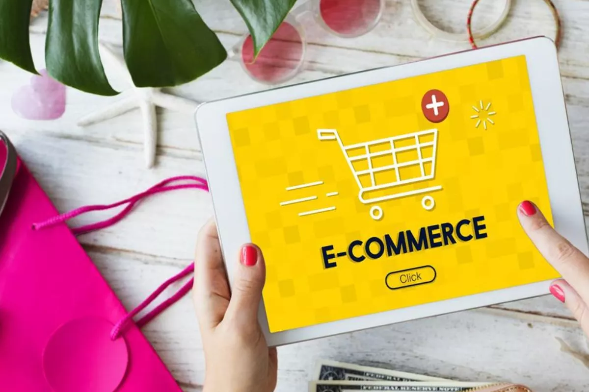DJP Proyeksi Pajak E-Commerce Capai Rp24 Triliun Lewat Skema di 2026