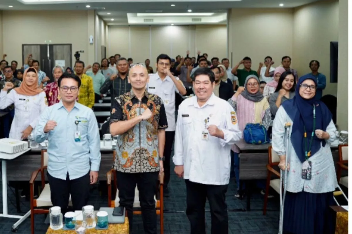 Kemkomdigi Perkuat Digitalisasi UMKM via Koperasi Desa Merah Putih