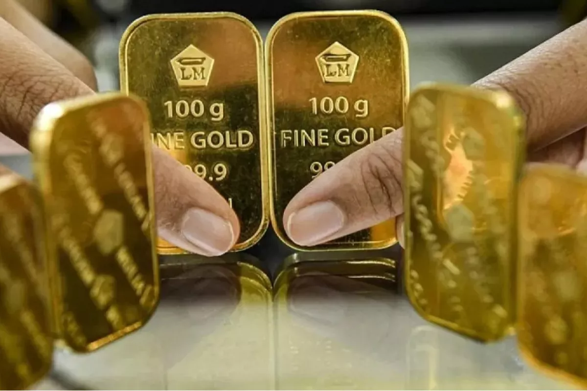 Intip Daftar Harga Emas Antam di Pegadaian Terbaru 23 Juni 2026