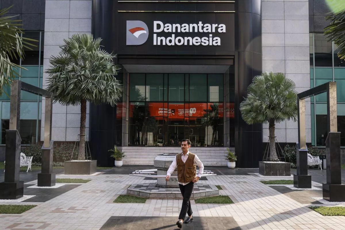 Danantara Fokus Reinvestasi Keuntungan 5 hingga 10 Tahun ke Depan 2026
