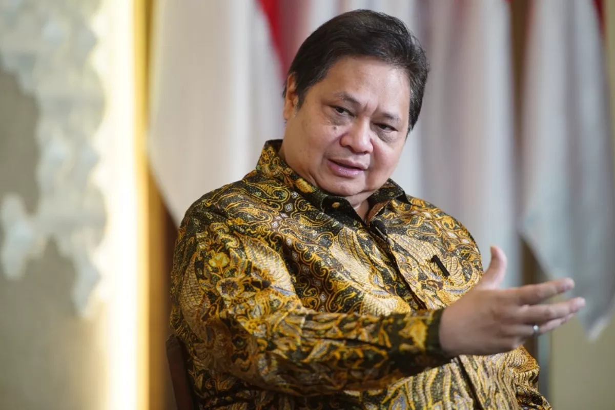 Pemerintah Siapkan Stimulus Fiskal demi Target Ekonomi 2026 5,4 persen