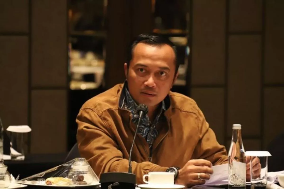 Gladi Bersama Digelar di Istana Merdeka Jelang HUT ke-81 RI