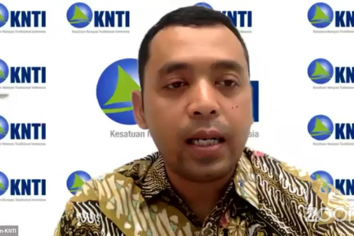 KNTI Dorong Kebijakan Perikanan Berbasis Hak di SSF Summit 2026