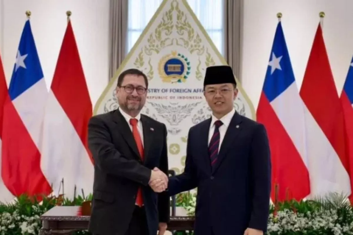 Indonesia Usulkan Forum Perlindungan WNI di Pertemuan Menlu ASEAN