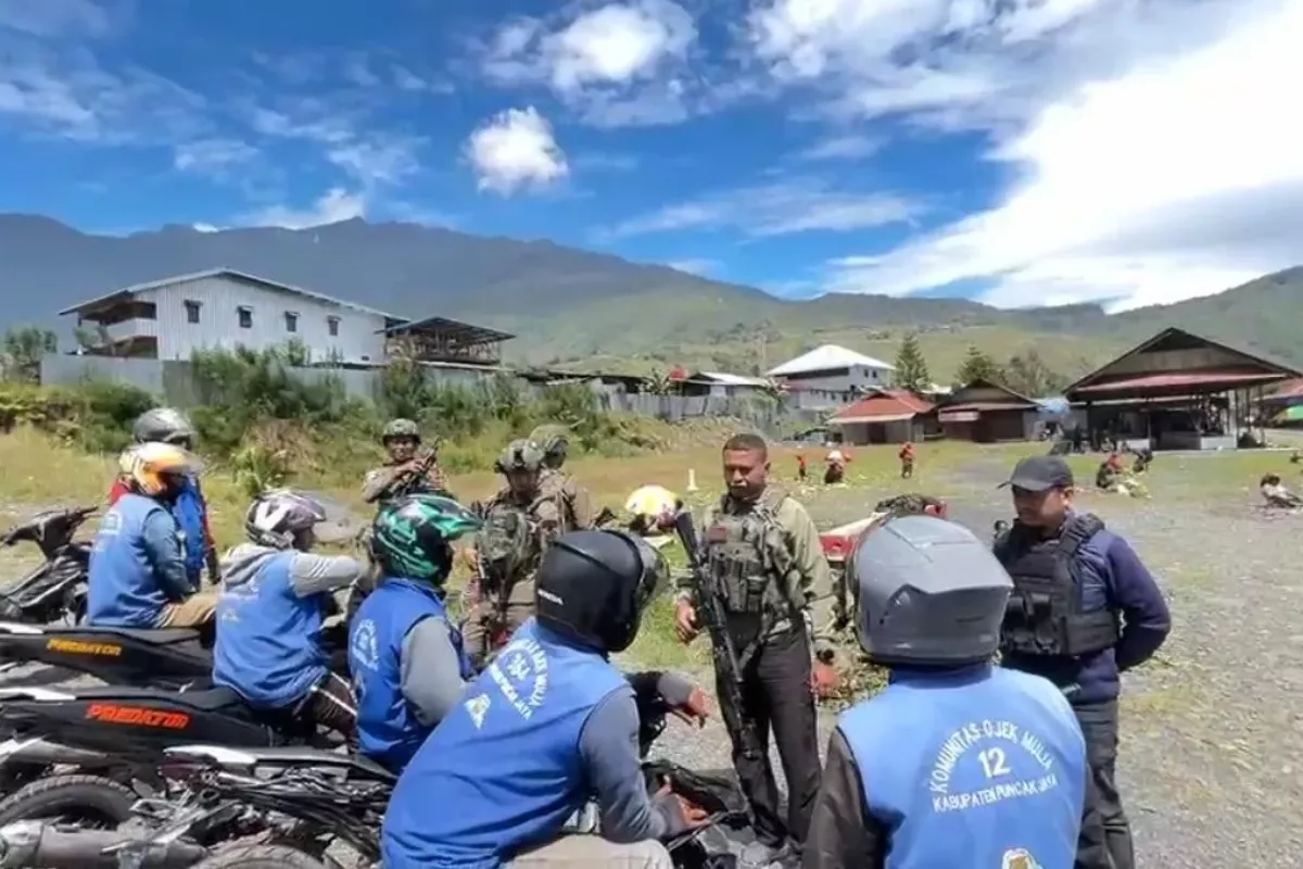 Dari Ban Bekas hingga Hutan, Strategi Elnusa Petrofin Menghapus Jejak