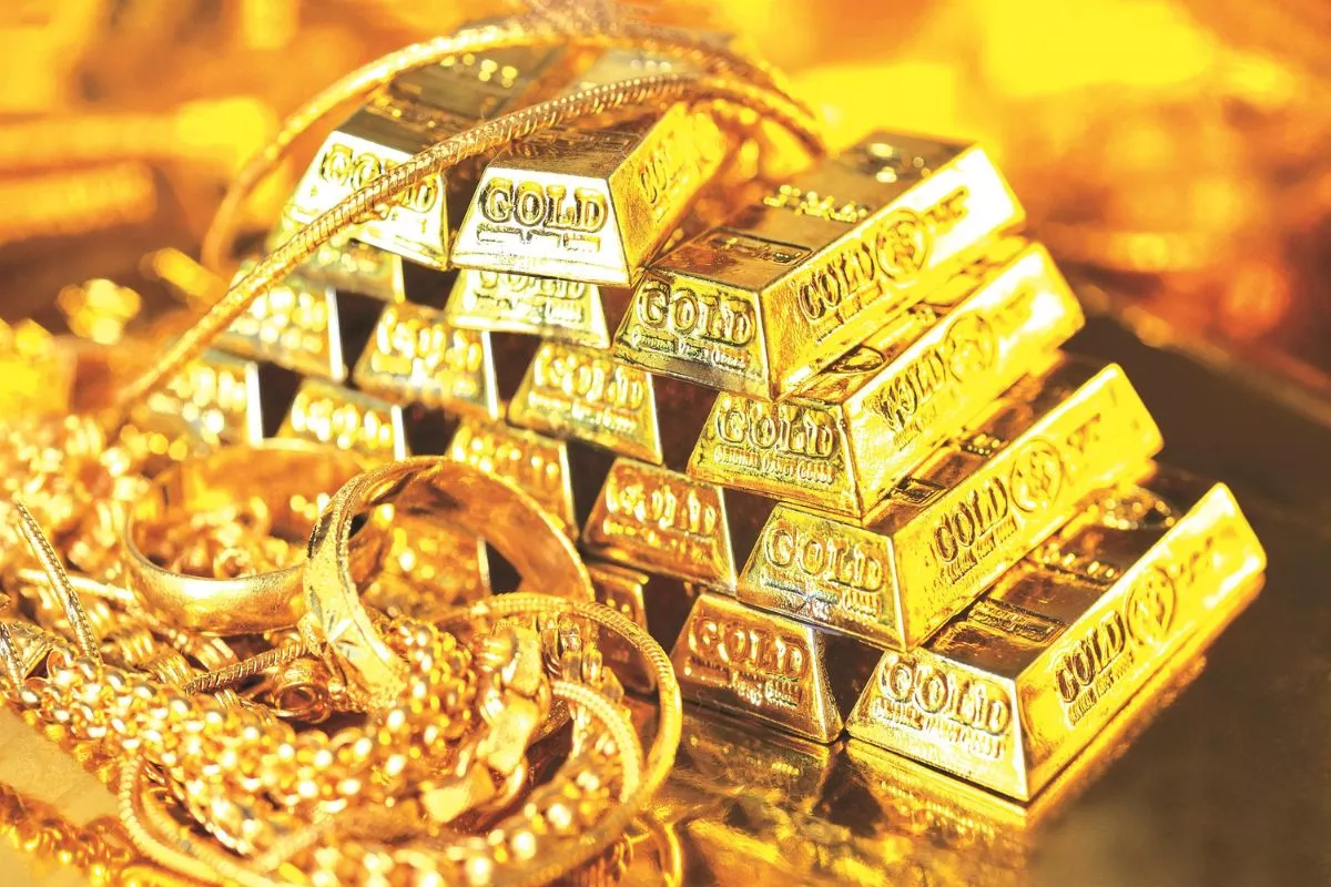 Harga Emas Perhiasan pada 15 Juni 2026 Stagnan dan Cek Rinciannya