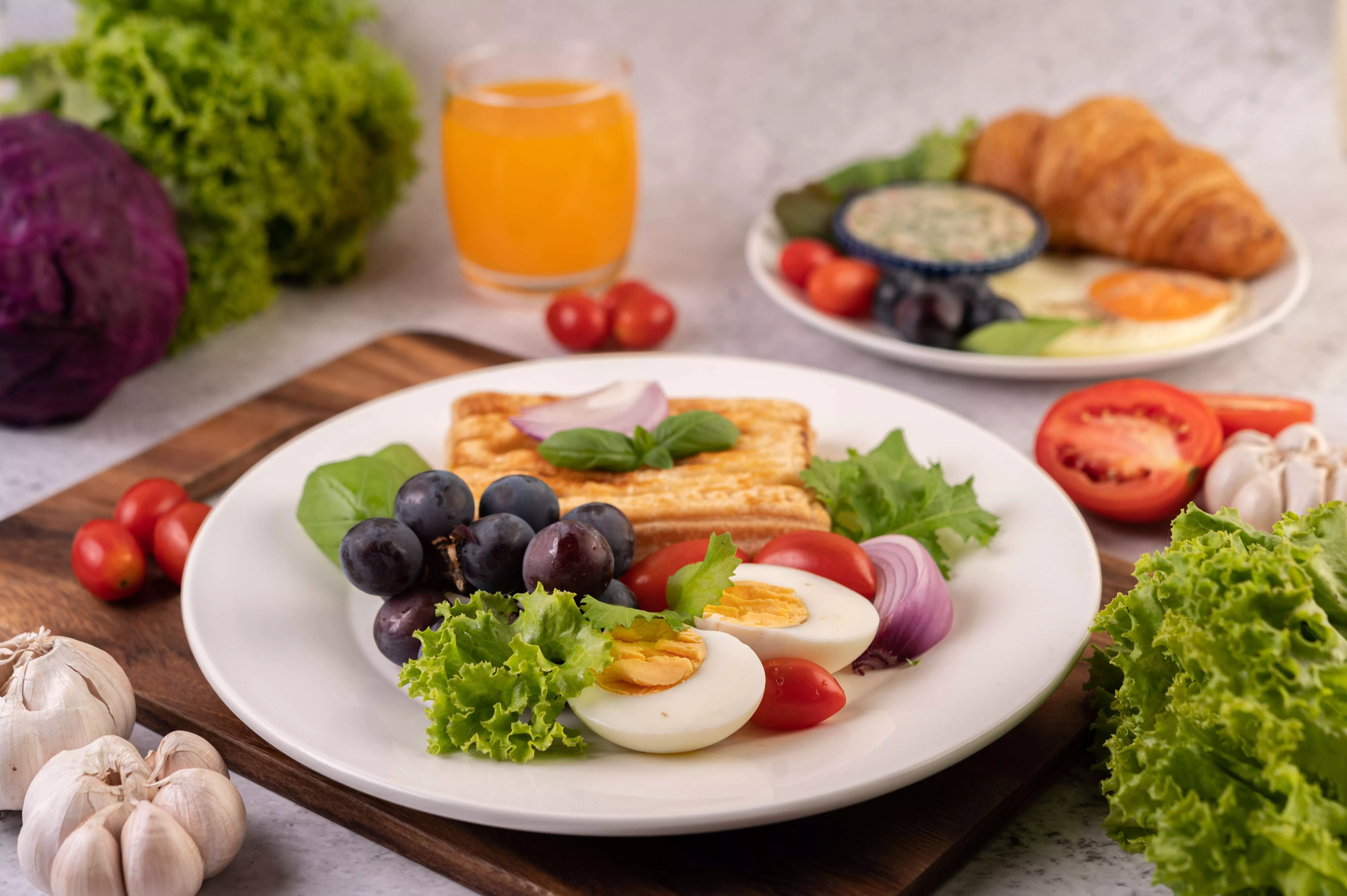 7 Tips Sarapan Sehat Guna Menjaga Kadar Gula Darah Tetap Stabil