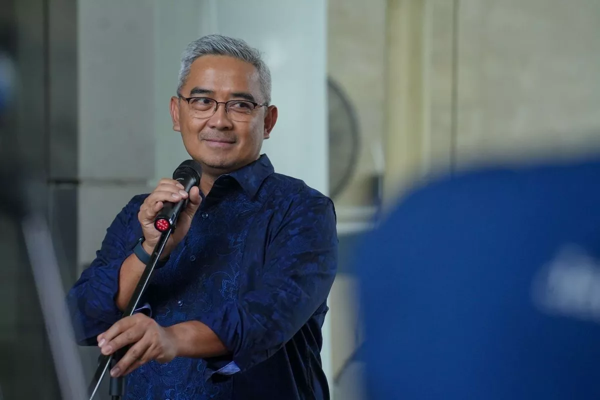 Bandung Resmi Terpilih Jadi Tuan Rumah Rakernas Apeksi 2027