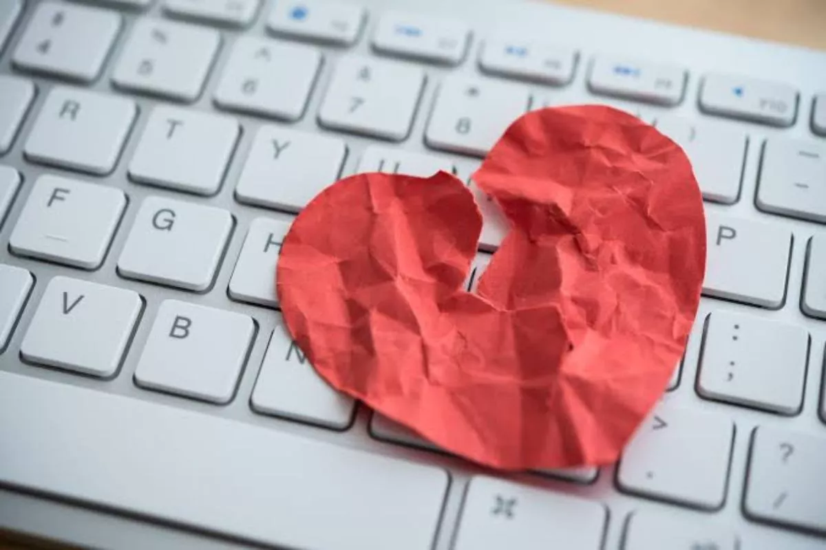 Awas Modus Love Scam, Iming-Iming Hubungan yang Bikin Buntung