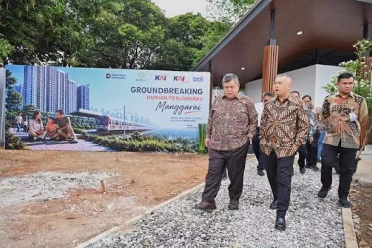 BTN Tawarkan KPR Tenor 40 Tahun dengan Bunga Tetap 6 Persen Sampai Lunas