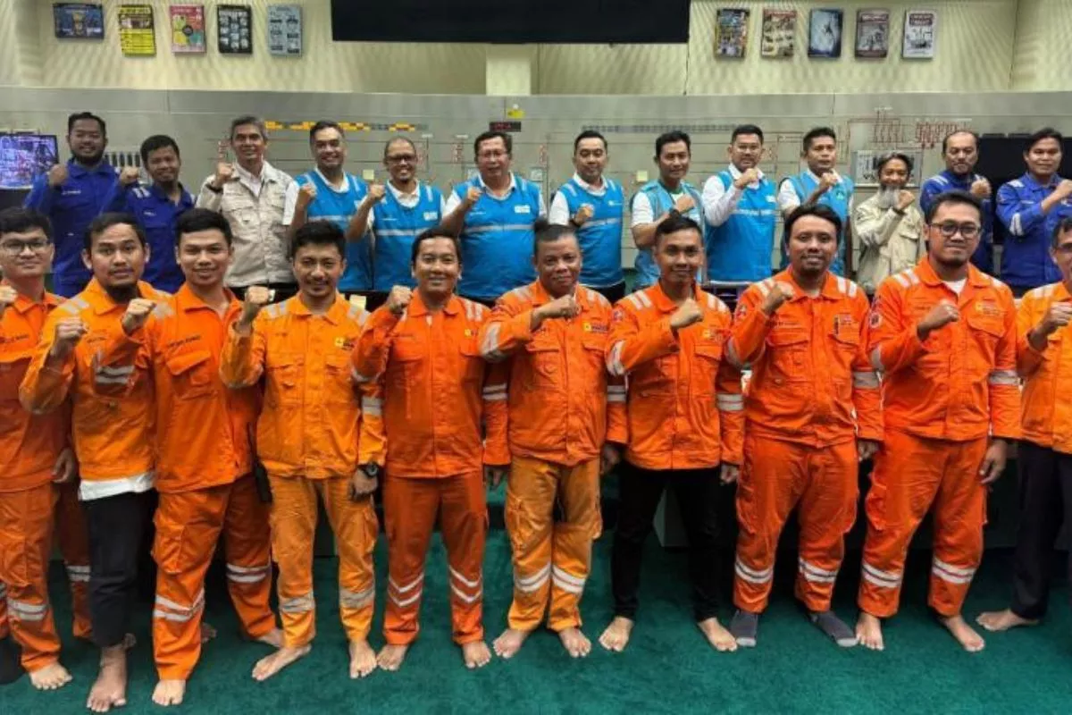 Perkuat Keberlanjutan, PLTA Ir. P.M. Noor Jalani Audit Lingkungan Wajib