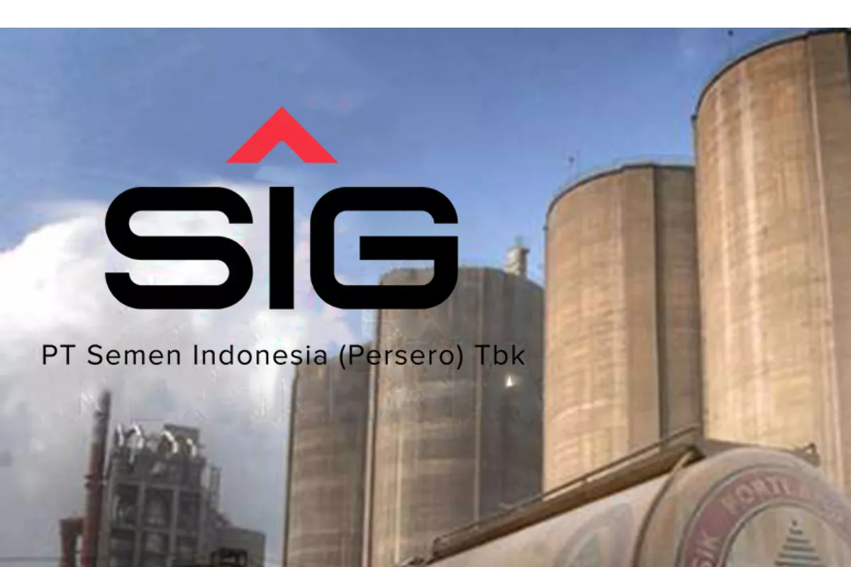 Perusahaan Semen Nasional Ambil Langkah Cepat Atasi Kelangkaan Pasokan