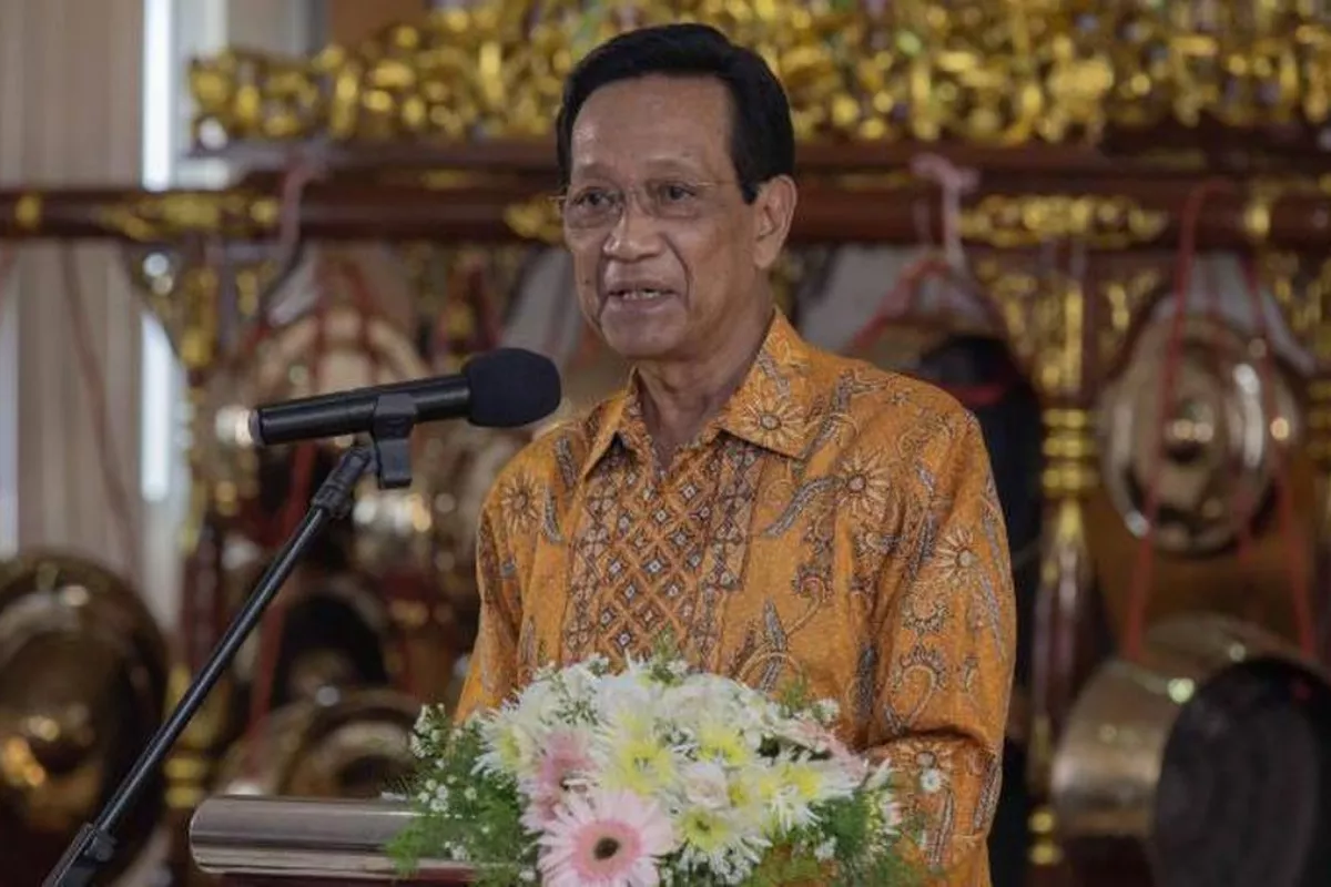 Realisasi Penggunaan Kartu Kredit Pemda DIY Mengalami Lonjakan Tinggi