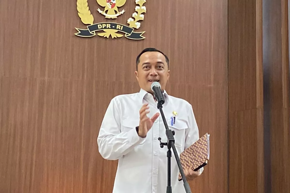 Pemerintah Targetkan Perpres Ojol Rampung Sebelum 17 Agustus