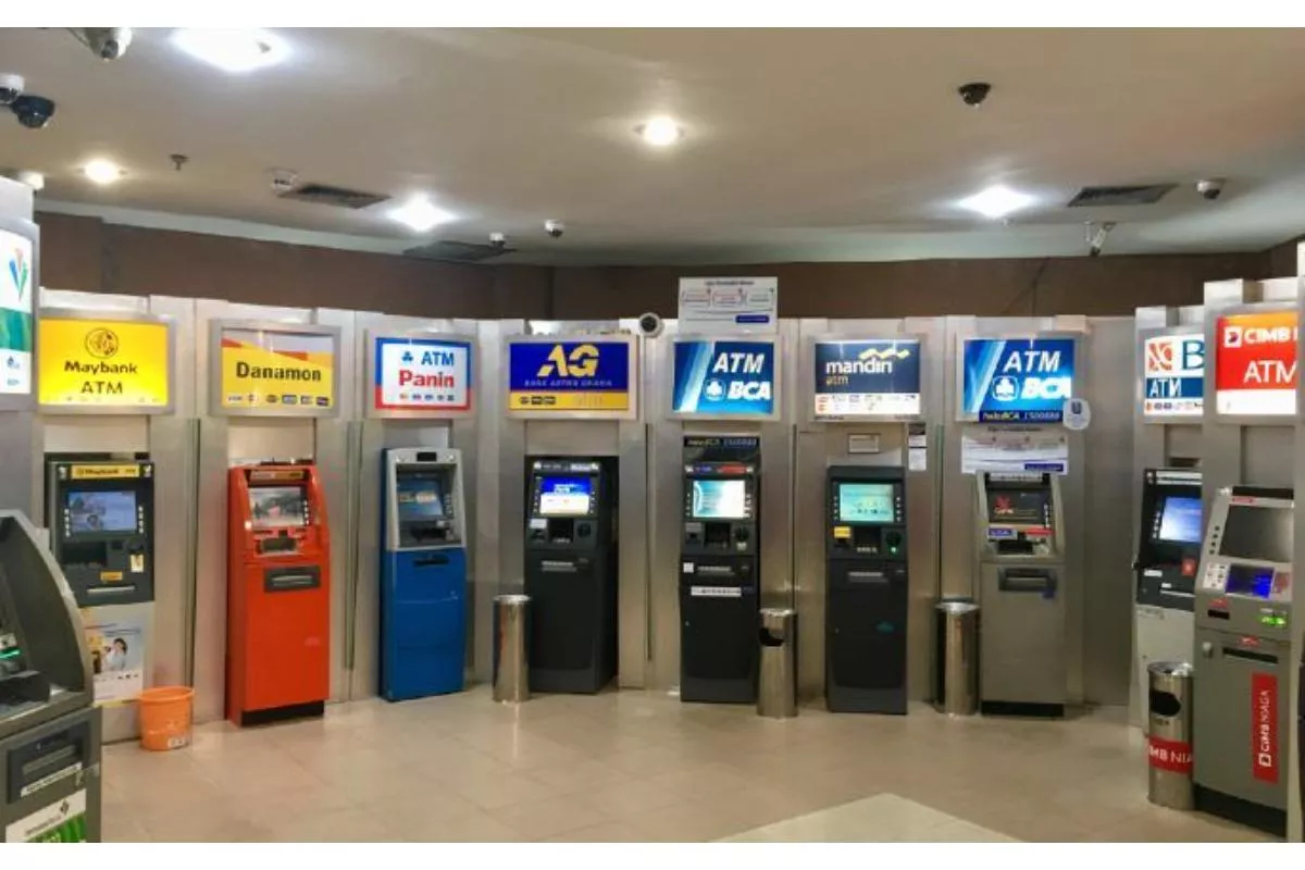 Update Biaya Transfer dan Tarik Tunai di Jaringan ATM Bersama 2026