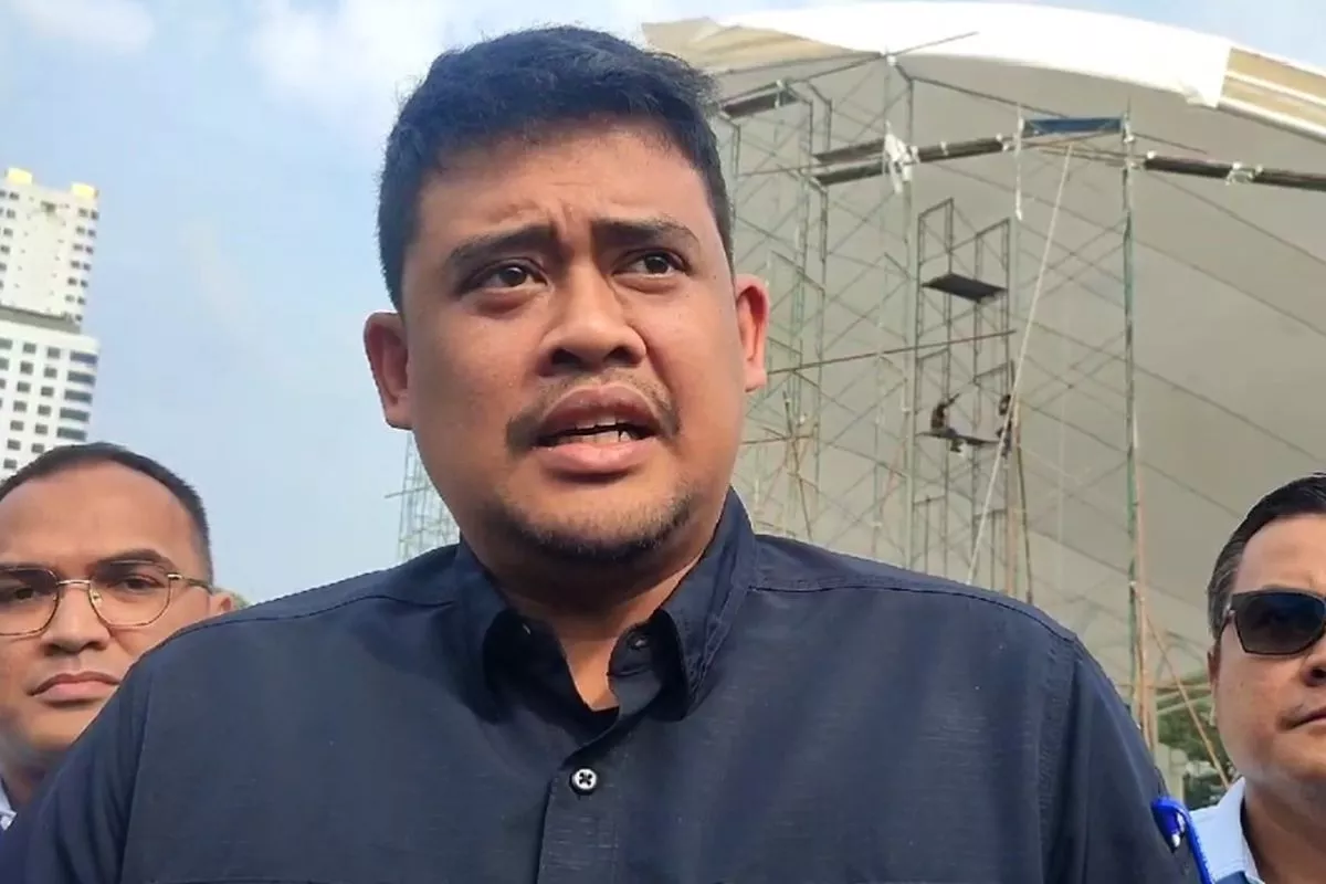 Pemprov Sumut Bangun Rumah Produksi Kelapa di Nias Utara