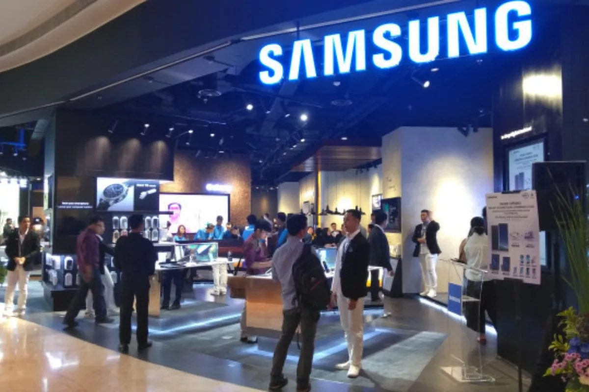 Ini 4 Rekomendasi HP Samsung Galaxy S Terbaik untuk Ngonten 2026