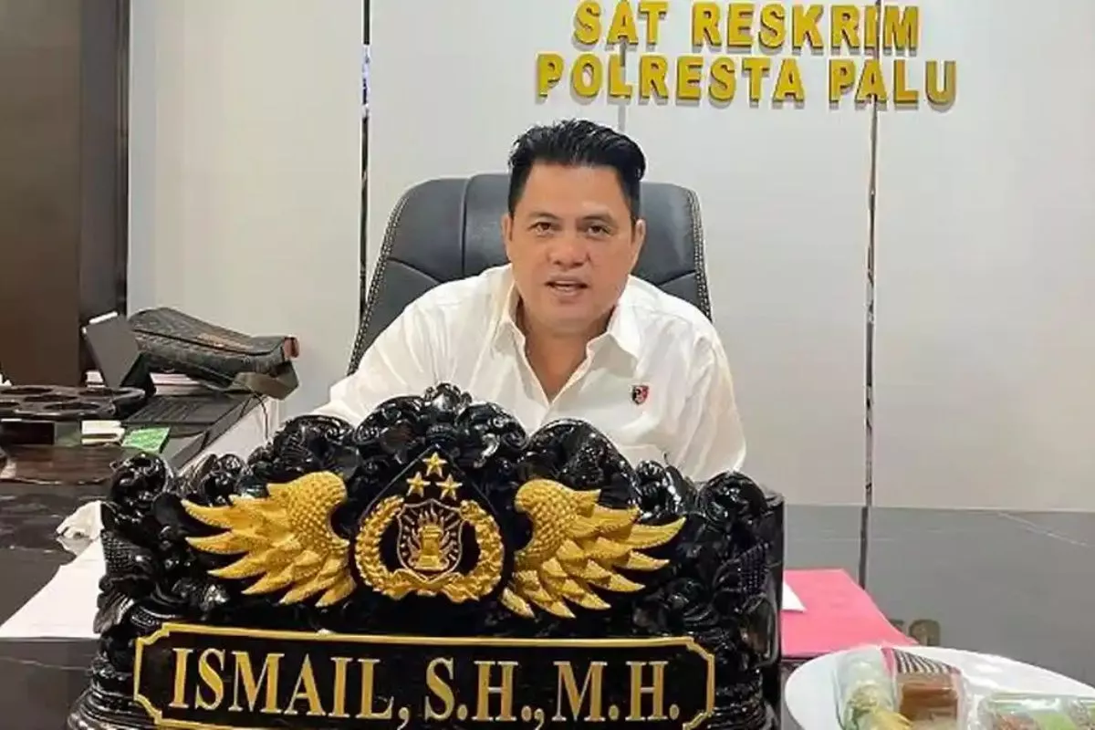 Penyelidikan Pembunuhan Satu Keluarga di Palu, Polisi Buru Pelaku