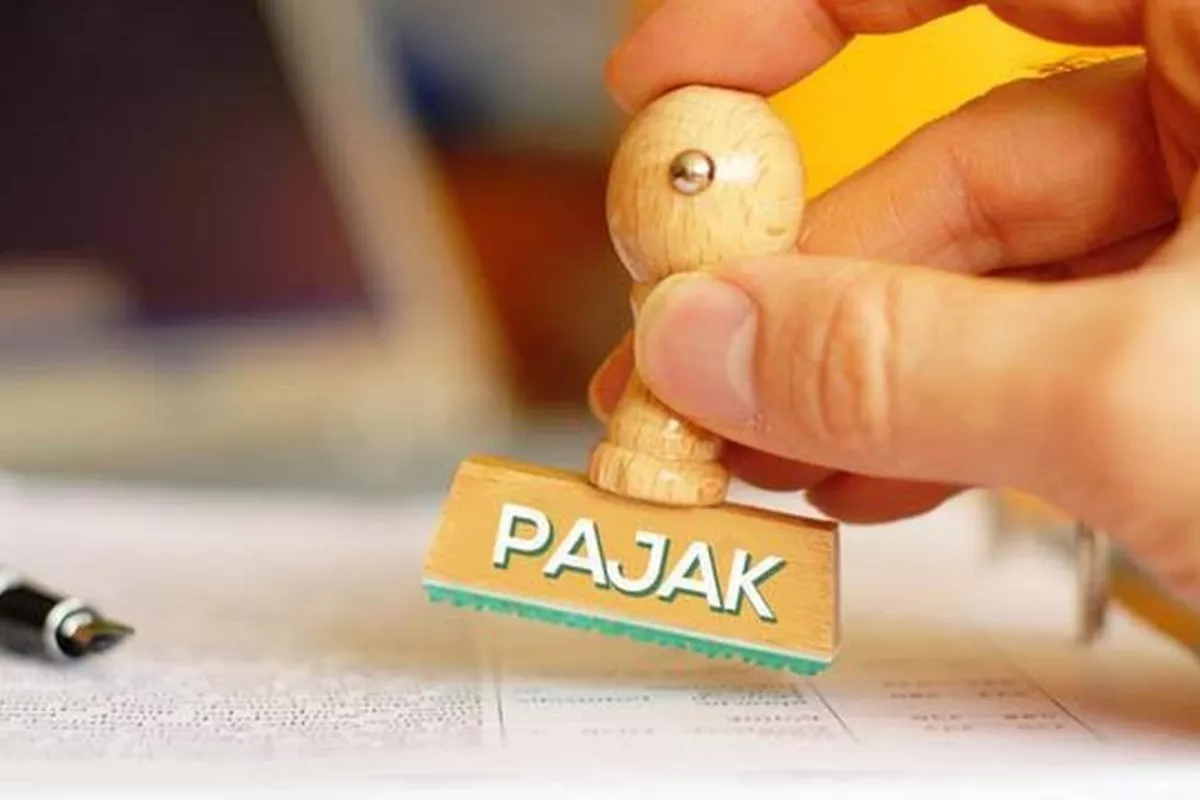 Pemerintah Turunkan Tarif PPh Royalti Penulis Jadi 1,5 Persen Final