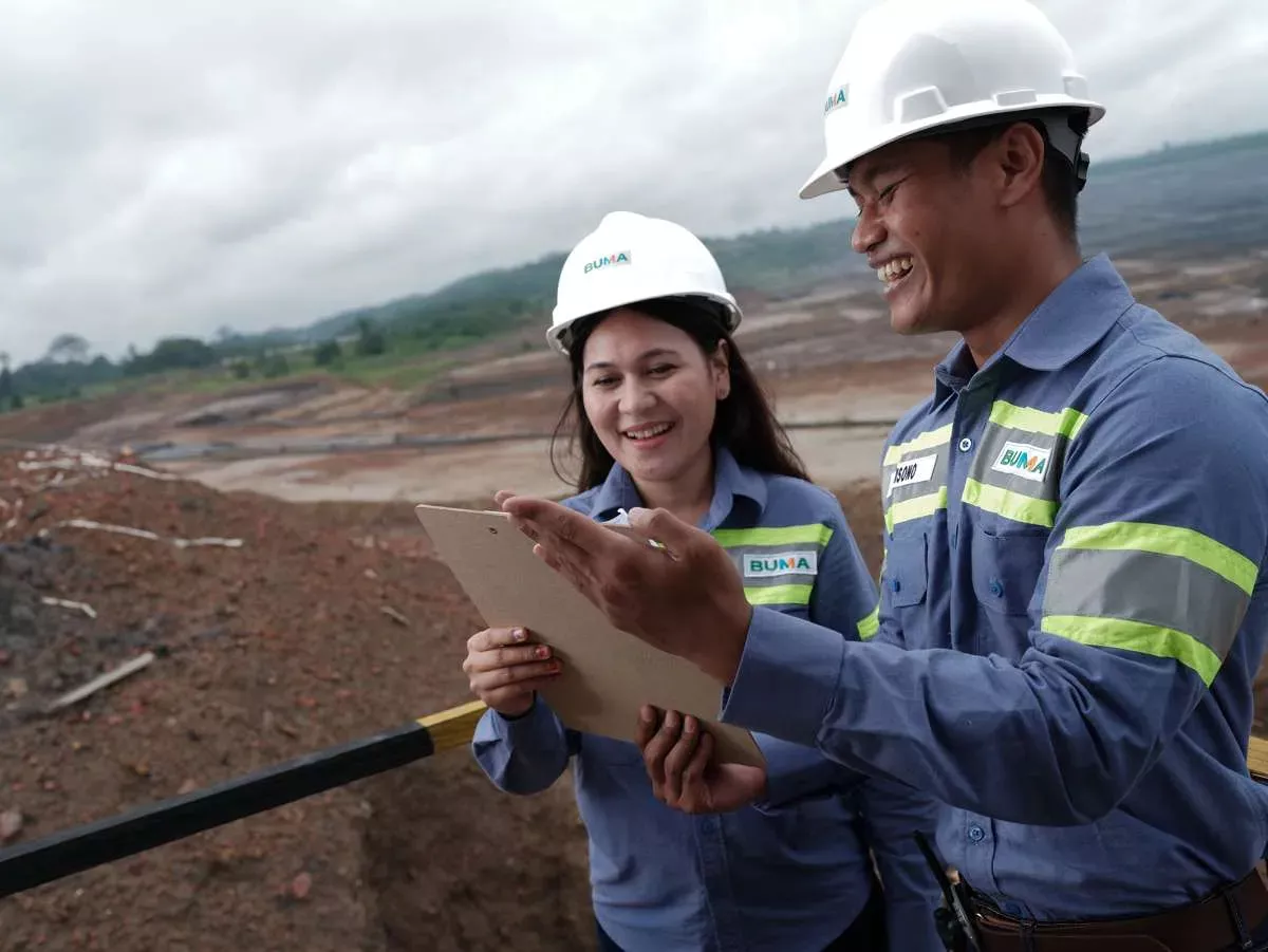 Pendapatan DOID Tembus Rp12,40 Triliun dan Rugi Bersih Turun di 2026