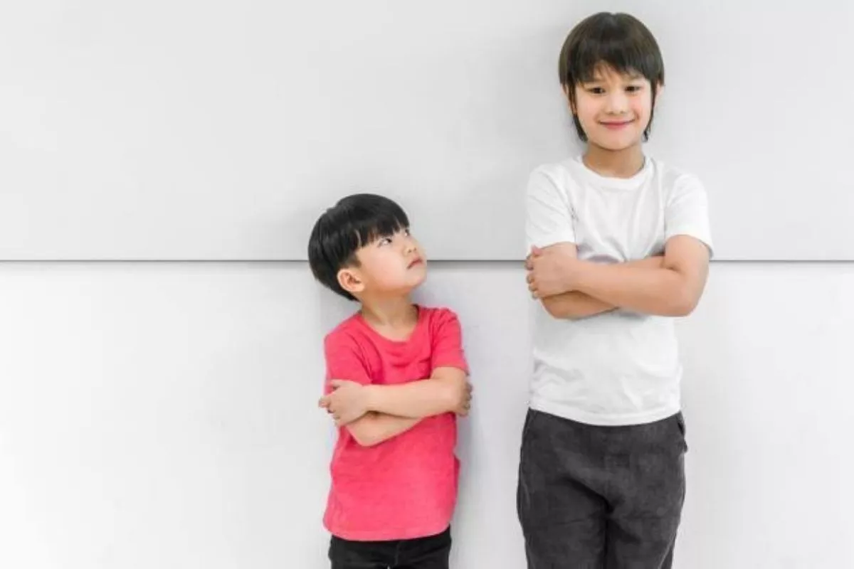 Bukan Hanya Stunting, Ini Penyebab Anak Bertubuh Pendek