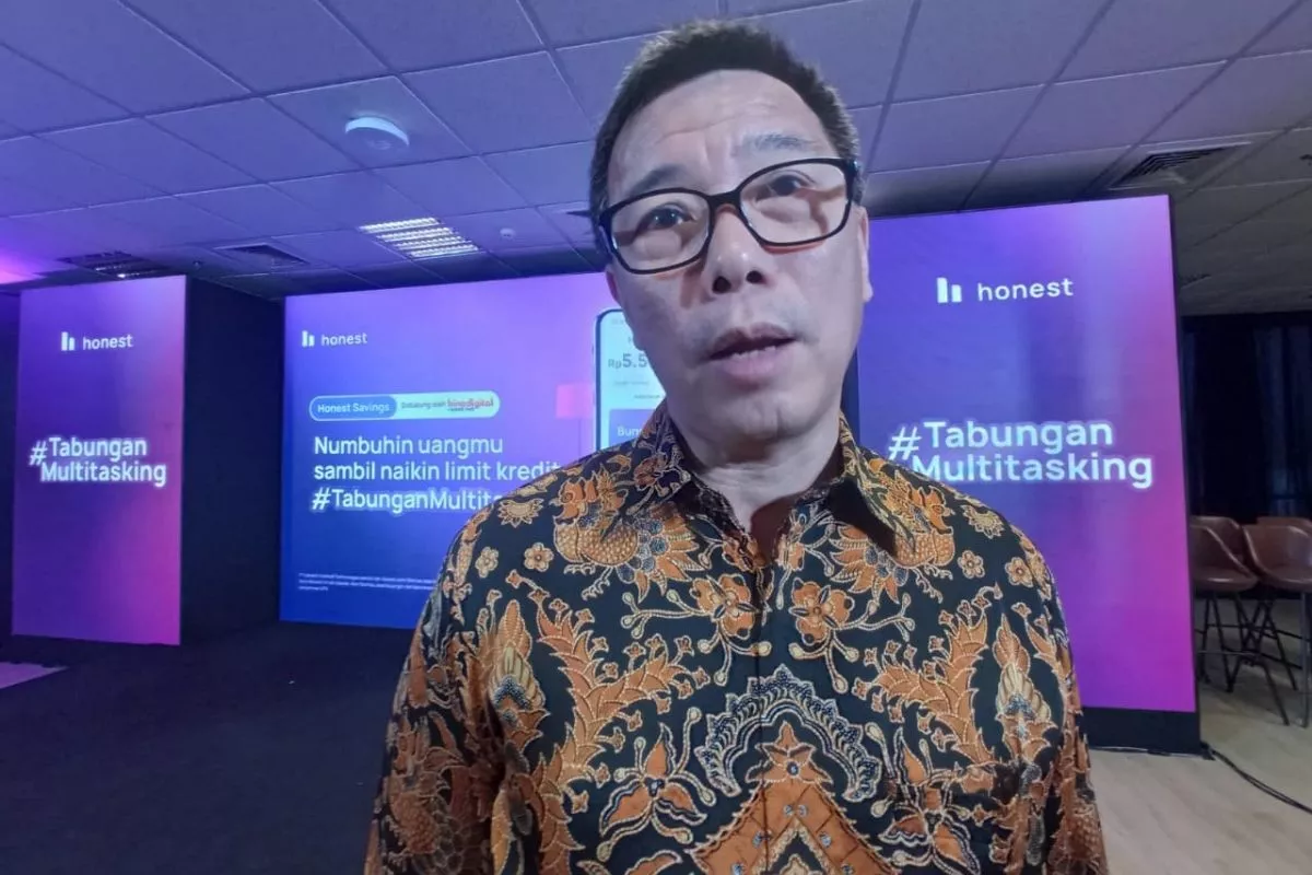 Semester I/2026, Laba Bersih Bank INA Melonjak 163,18% YoY