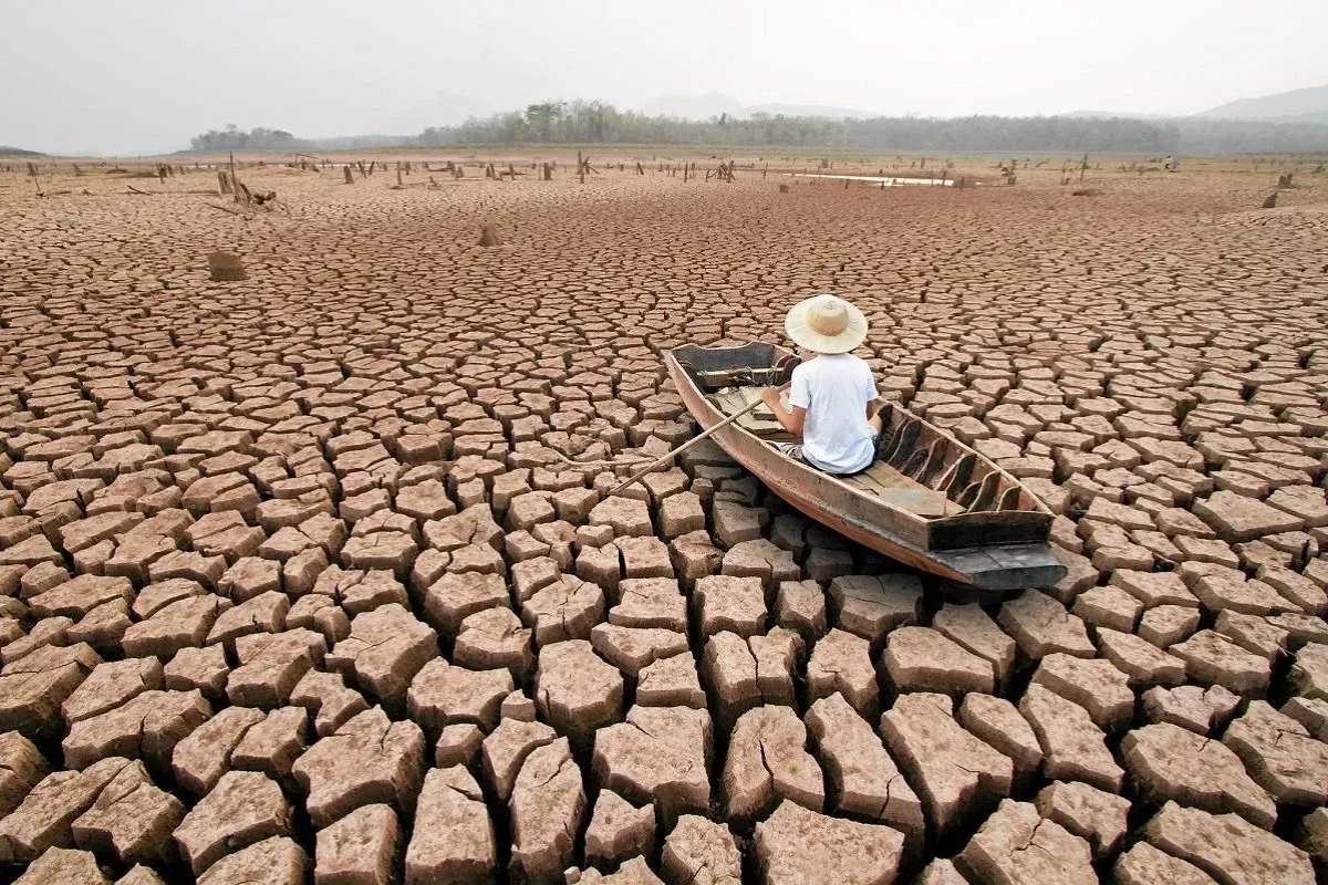 Ancaman El Nino 2027 Berpotensi Tekan Margin Emiten Barang Konsumsi