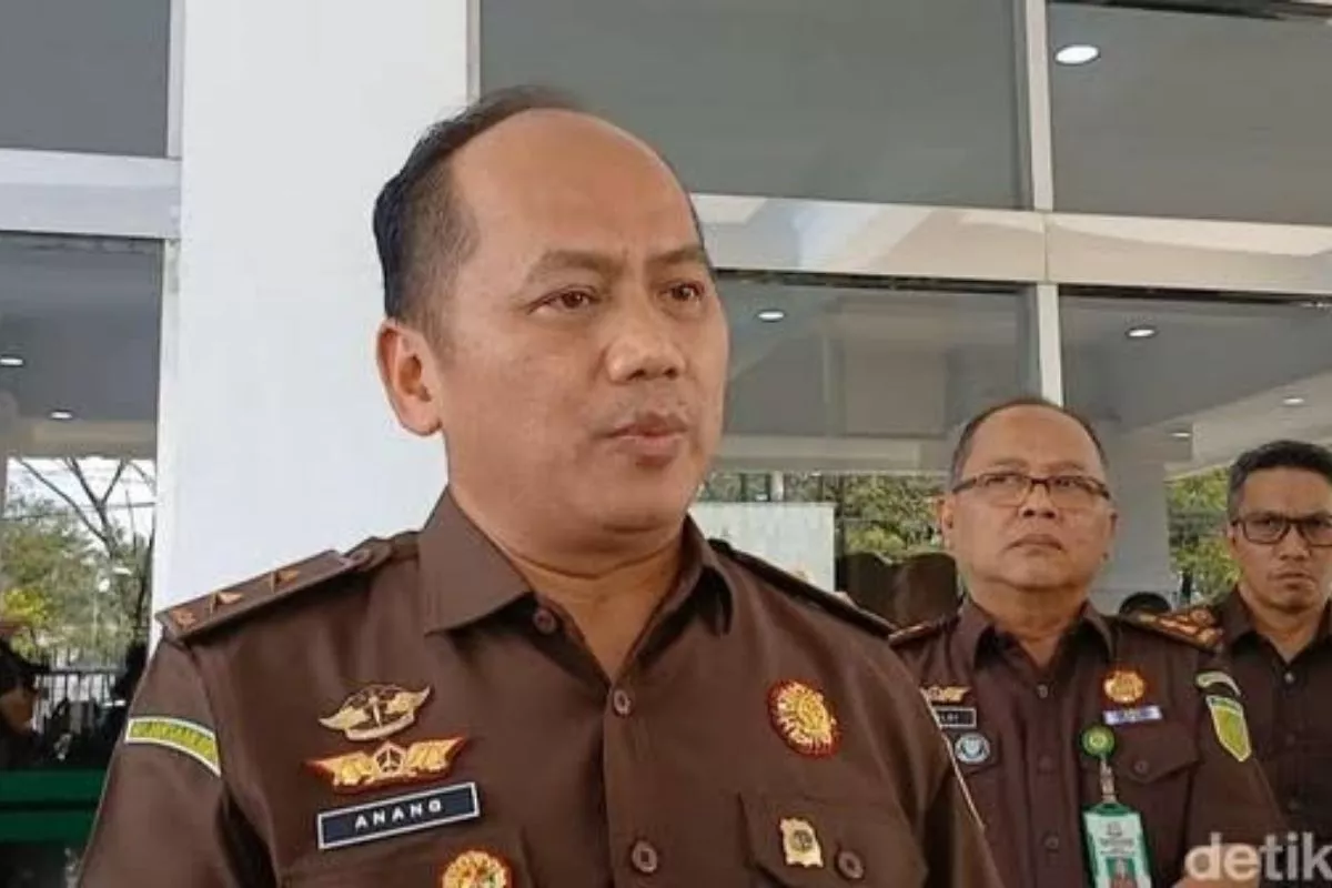 Kasus Samin Tan, Kejagung Lelang 436.283 Ton Batu Bara PT MCM