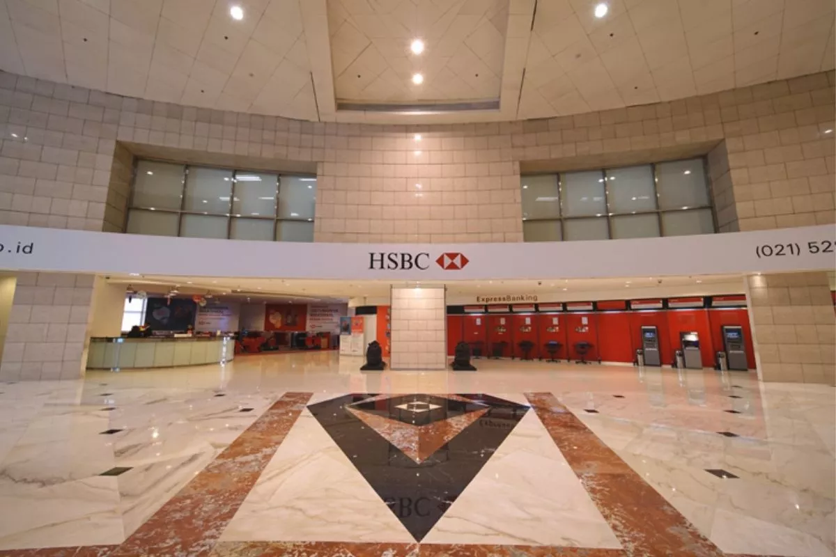 HSBC Indonesia Rilis TradeCash demi Permudah Modal Kerja