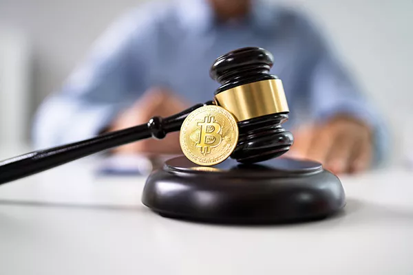 Update Berita Hukum Kripto Minggu Ini: Regulasi Ketat Di April 2026