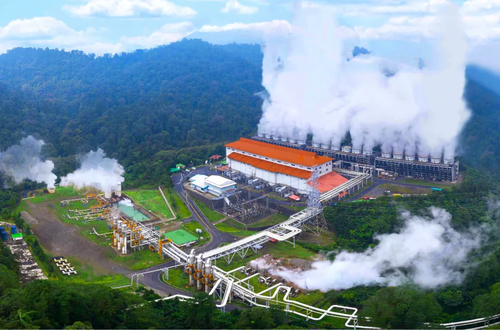 Energi Panas Bumi: Akselerasi Potensi Geothermal Pasaman 165 MWe