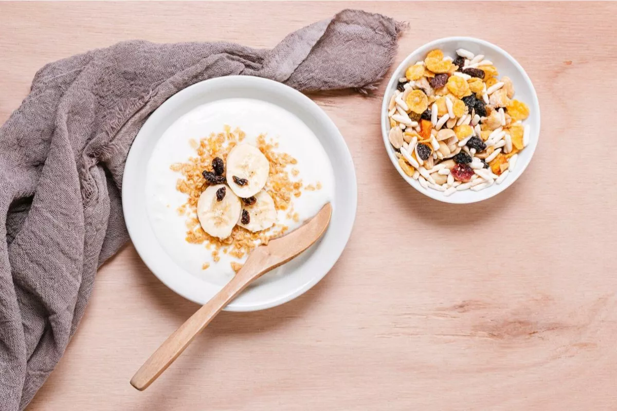 Sarapan: Sebuah Keharusan atau Sekadar Pilihan?