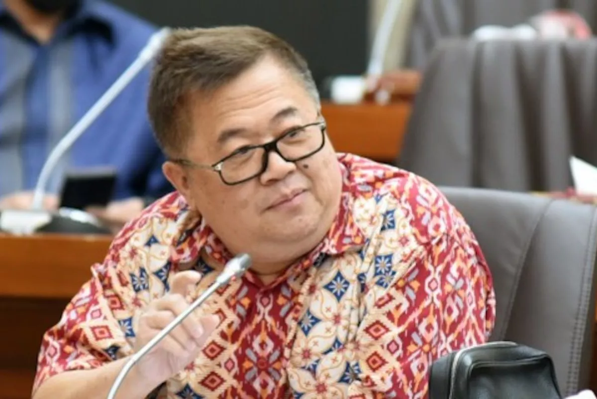 DPR Apresiasi Kinerja BRI dan Sebut Fundamental Perbankan Kuat