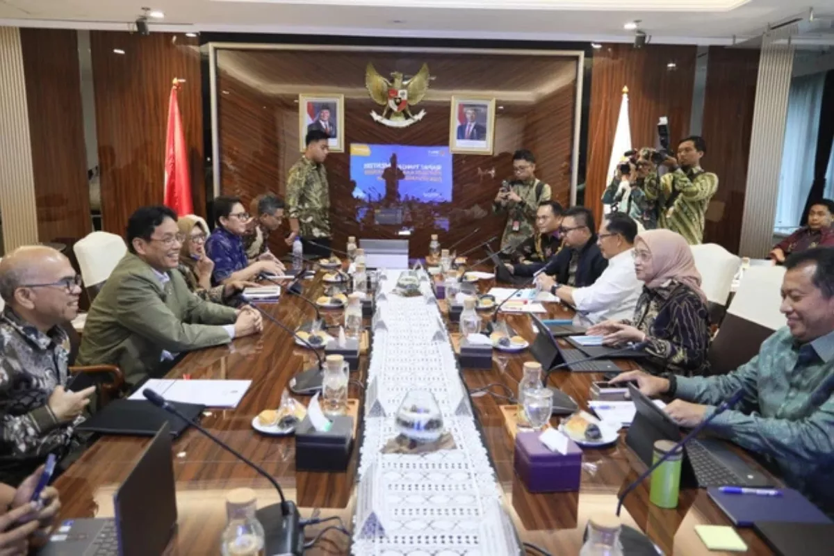 Jamin Nasib PPPK, Pemerintah Perpanjang Masa Transisi UU HKPD