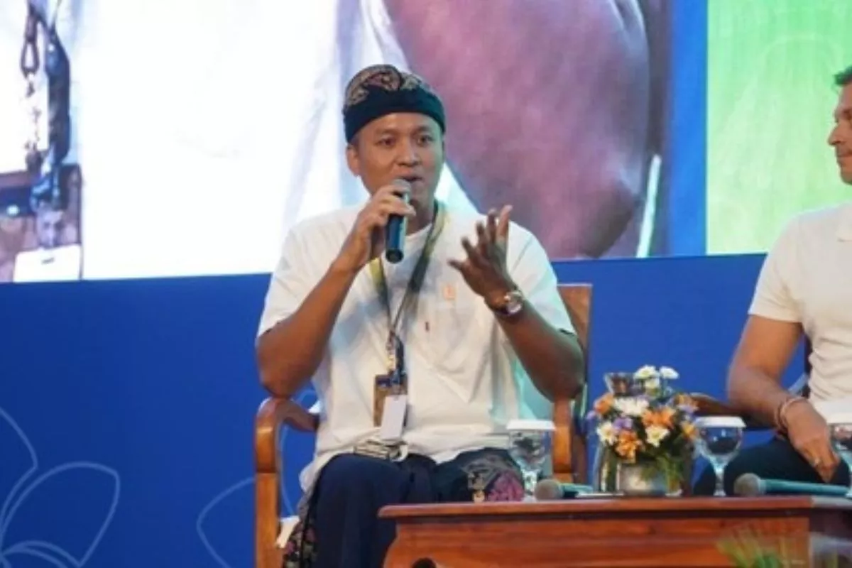 PLN Sediakan 143 SPKLU demi Dukung Ekosistem Mobil Listrik di Bali