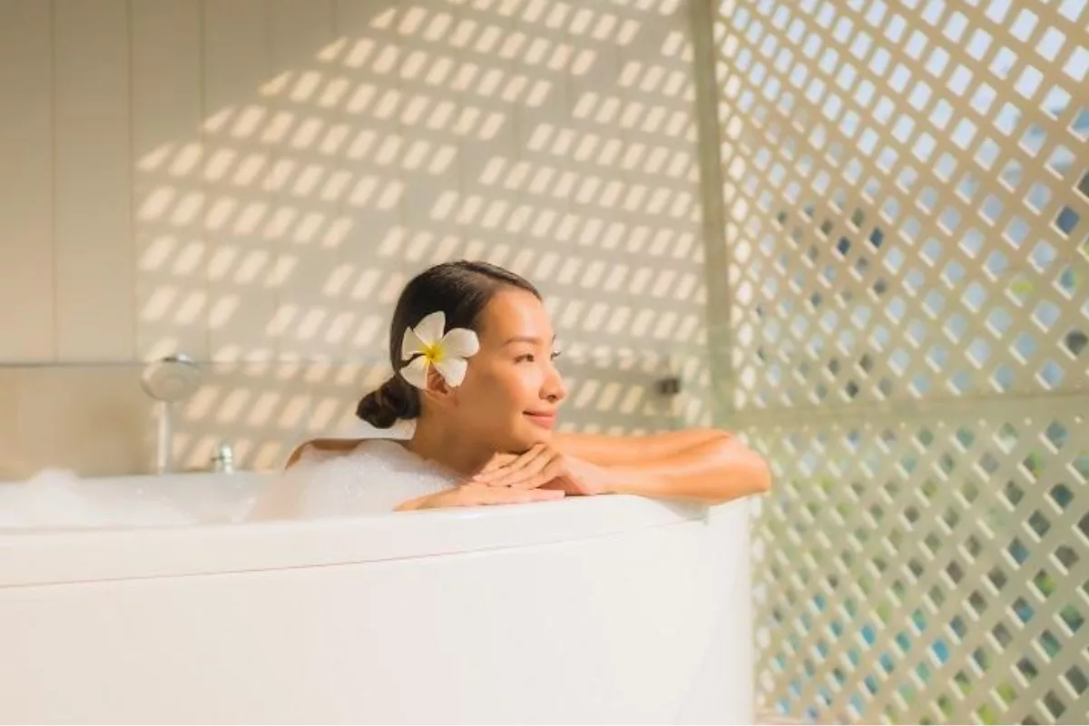 Panduan Spa dan Me-Time Mewah di Rumah Saat Hujan
