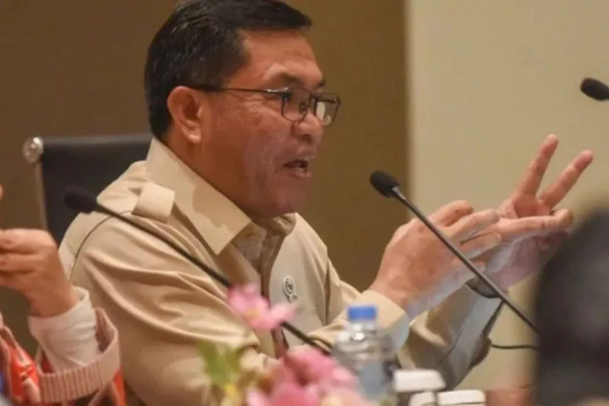 Kejagung Tetapkan Eks Pimpinan BGN sebagai Tersangka Korupsi MBG