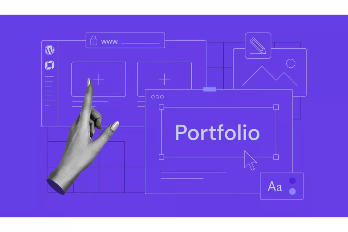 Cara Membuat Portofolio Online Menggunakan Platform Gratisan