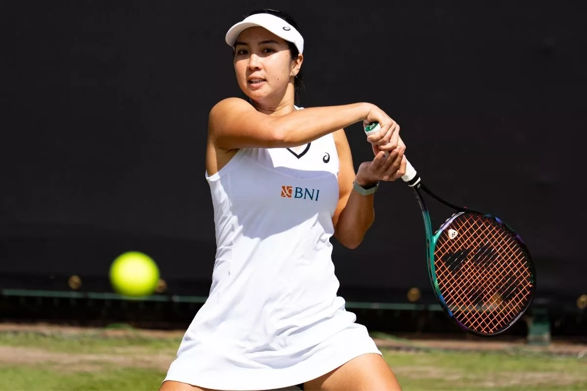 Aldila Sutjiadi/Erin Routliffe Tembus Perempat Final DC Open 2026