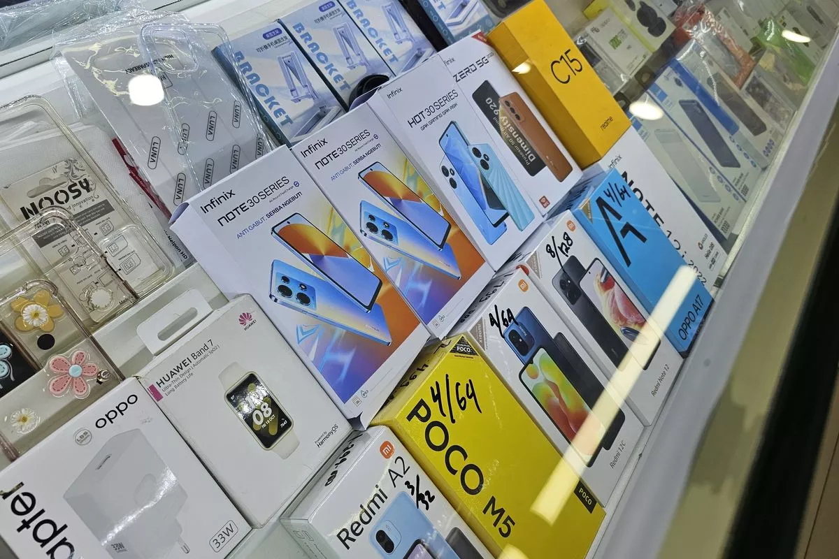 Cara Mengatasi HP Android Lemot Tanpa Hapus Data Penting