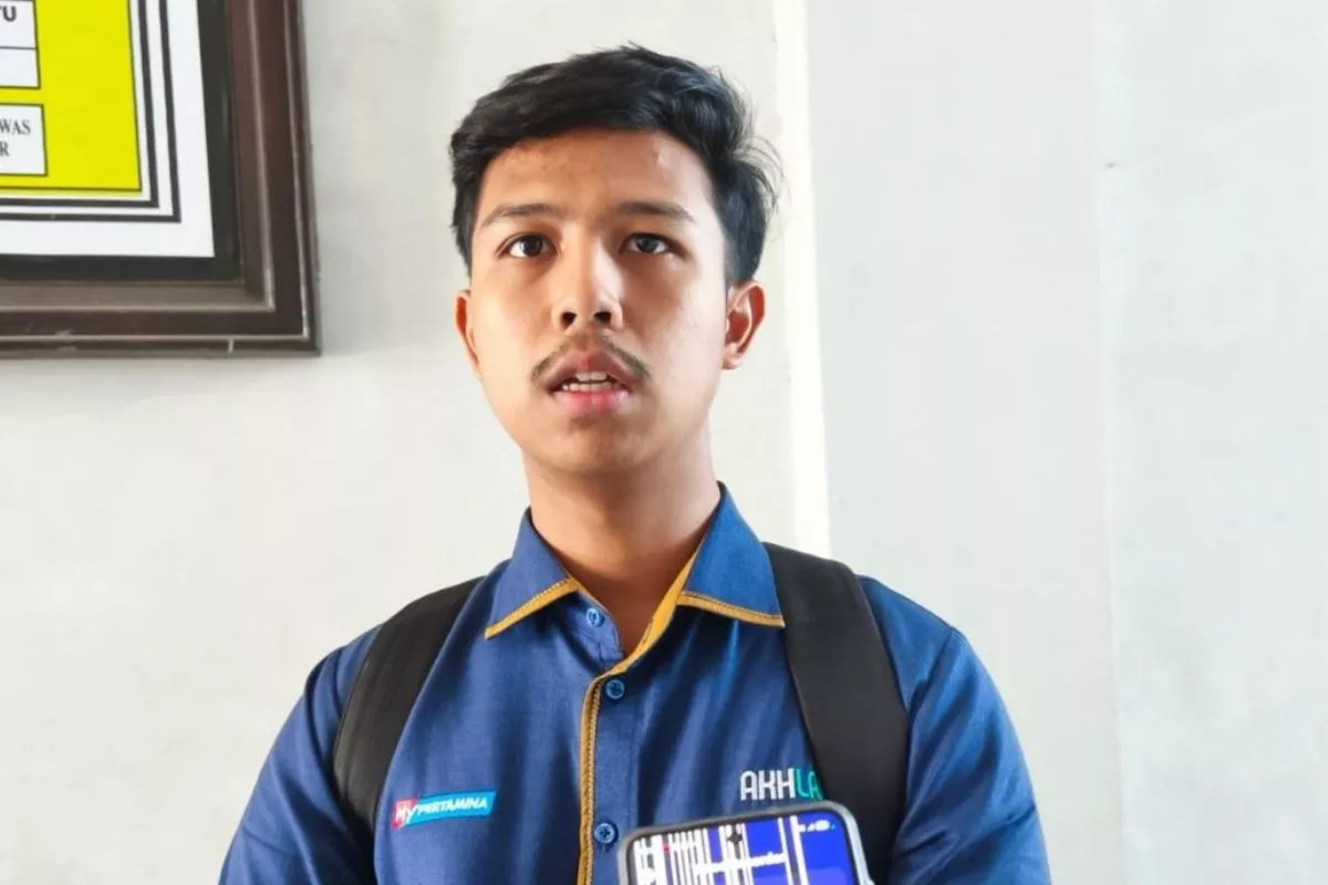 Stok LPG di Nabire Aman: 3.100 Tabung Siap Penuhi Kebutuhan Warga