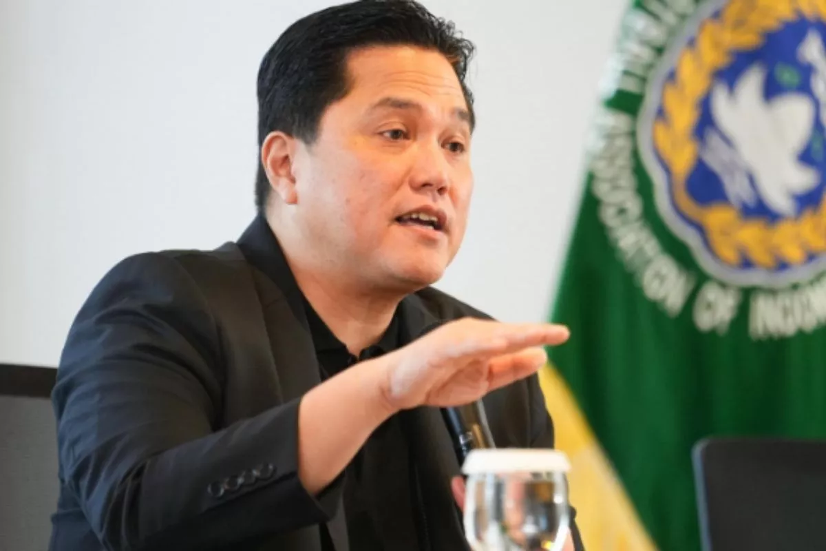 PSSI Bidik Timnas Indonesia Tembus 100 Besar Peringkat FIFA