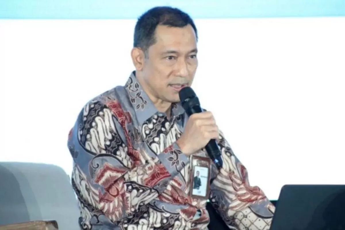 Bank Jateng Dukung Pembiayaan Calon Pekerja Migran SMK Go Global