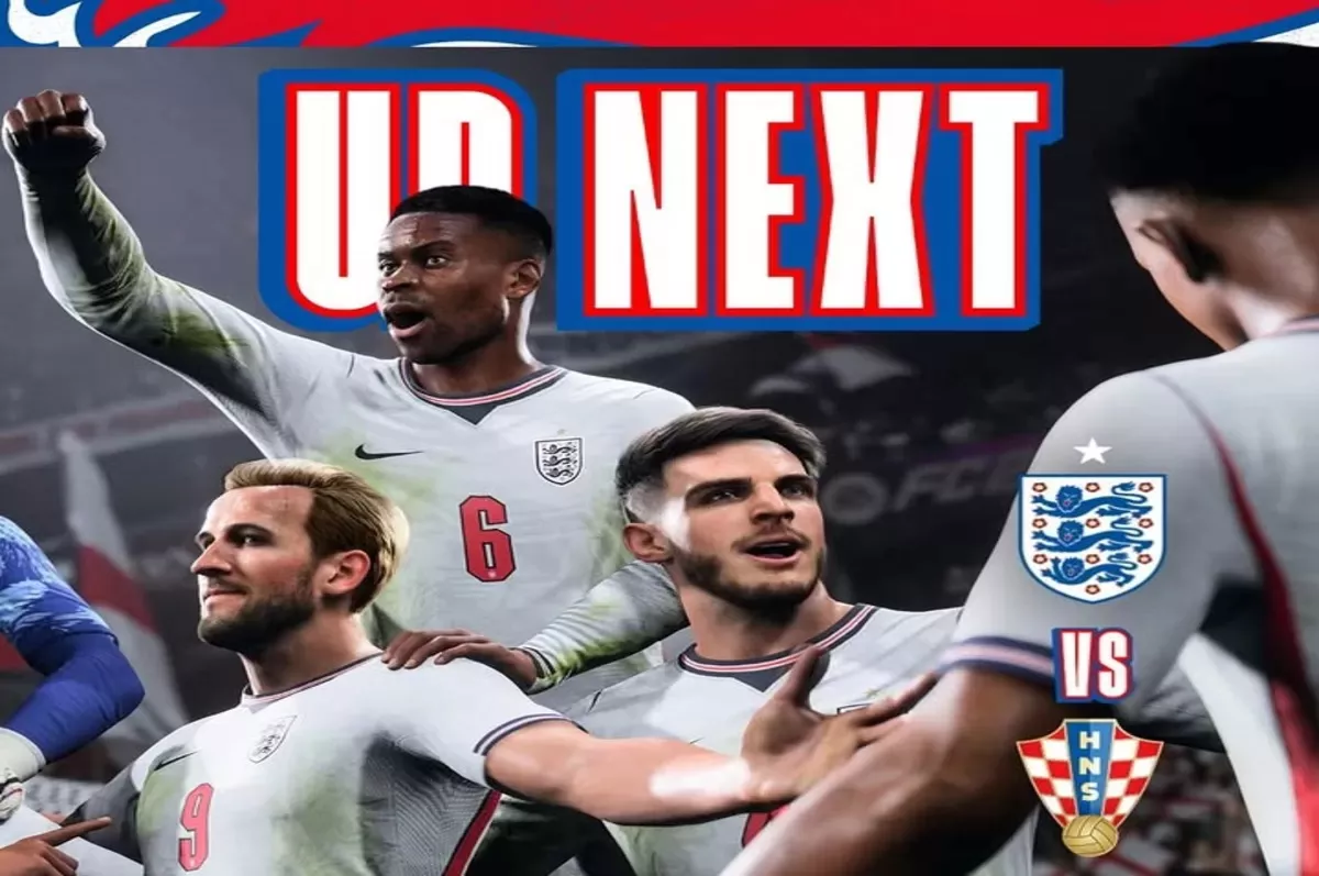 Prediksi Skor Laga Inggris vs Kroasia di Piala Dunia 2026 Malam Ini