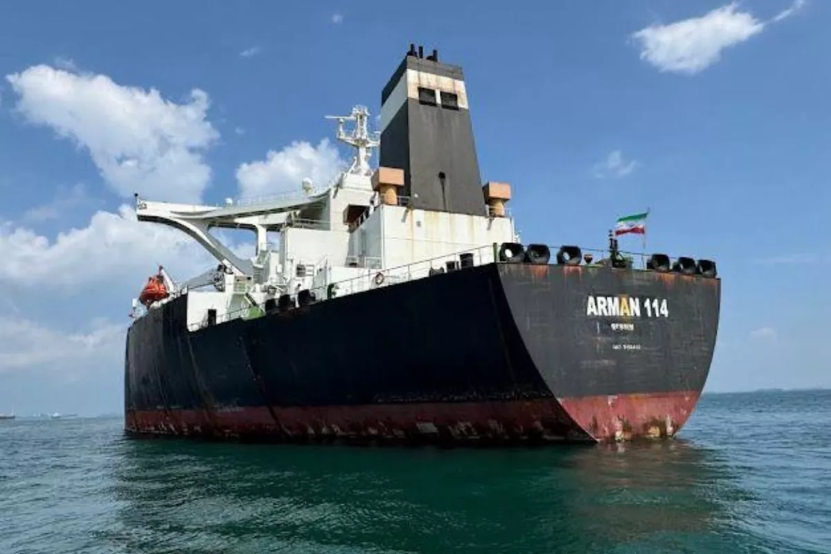 Dunia Berupaya Mengurangi Ketergantungan Minyak pada Selat Hormuz